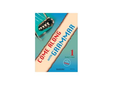 COME ALONG 1 GRAMMAR