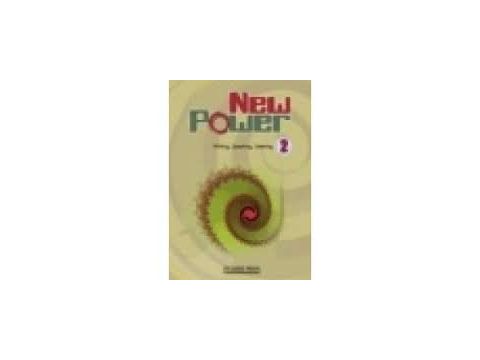 NEW POWER 2 ELEMENTARY SB (+ PORTFOLIO)