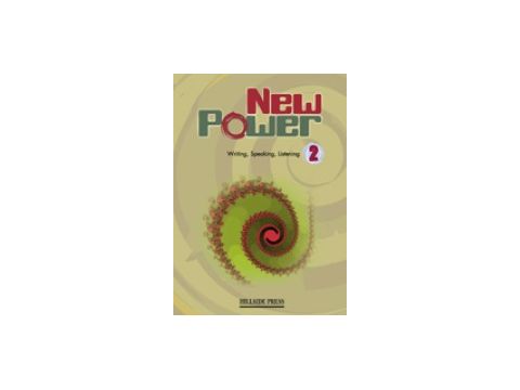 NEW POWER 2 ELEMENTARY TCHR'S