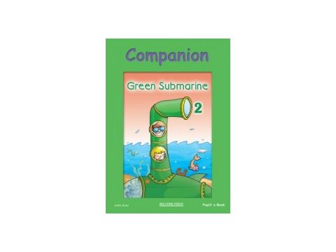 GREEN SUBMARINE COMPANION