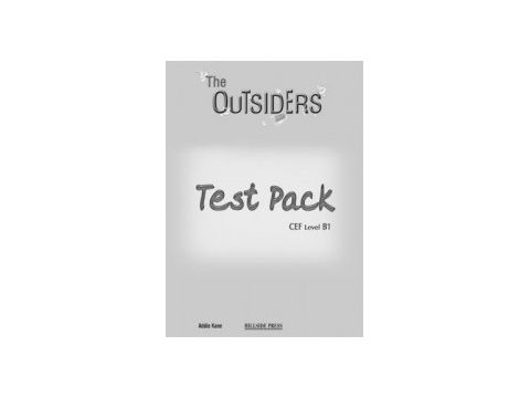 THE OUTSIDERS B1 TEST