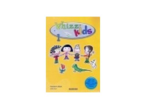 WHIZZ KIDS 1 SB (+ STORY BOOK) WHIZZ KIDS 1 SB (+ STORY BOOK)