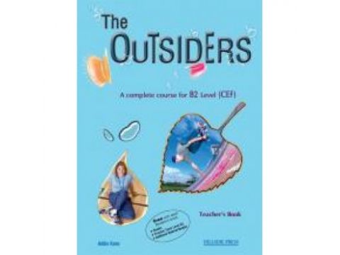 THE OUTSIDERS B2 TCHR'S