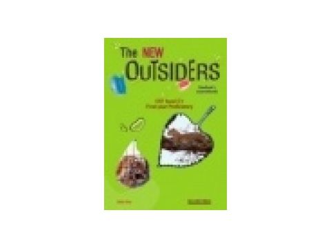 THE OUTSIDERS C1 PROFICIENCY SB