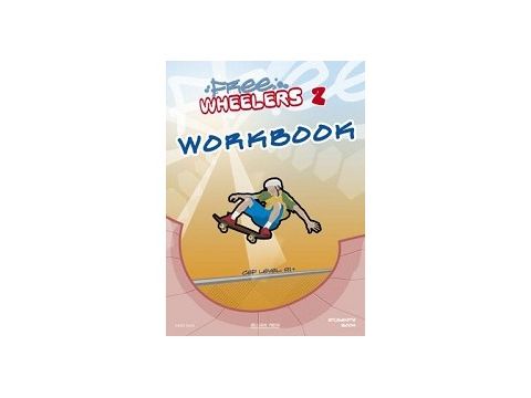 FREE WHEELERS 2 A1+ WB