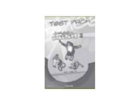 FREE WHEELERS 3 A2 TEST