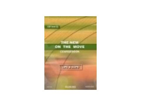 THE NEW ON THE MOVE PROFICIENCY CPE + ECPE TCHR'S THE NEW ON THE MOVE PROFICIENCY CPE + ECPE TCHR'S