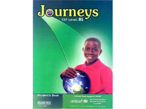 JOURNEYS B1 SB
