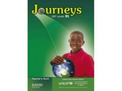 JOURNEYS B1 TCHR'S