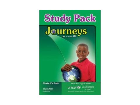 JOURNEYS B1 TCHR'S COMPANION