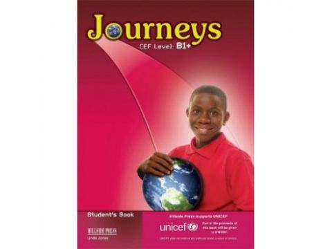 JOURNEYS B1+ SB