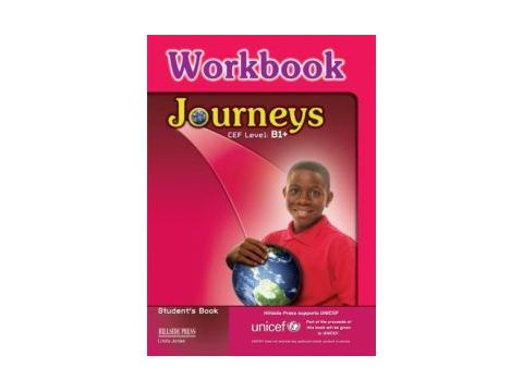JOURNEYS B1+ TCHR'S WB