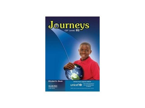 JOURNEYS B2 SB
