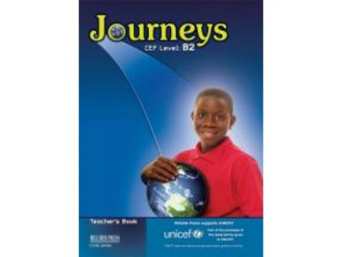 JOURNEYS B2 TCHR'S