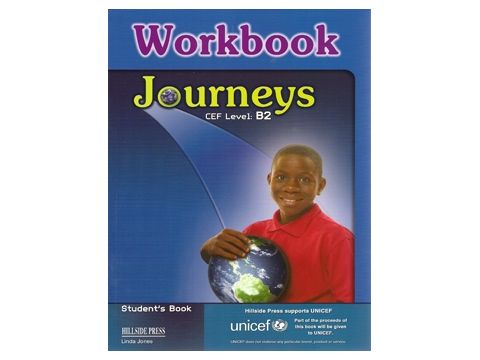 JOURNEYS B2 TCHR'S WB