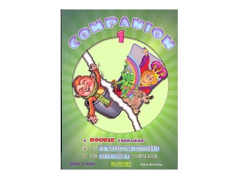 JOLLY GOOD 1 COMPANION