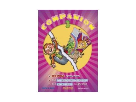 JOLLY GOOD 2 TCHR'S COMPANION