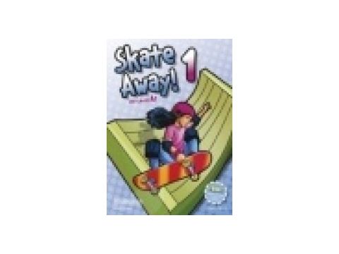 SKATE AWAY 1 A1 TCHR'S