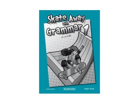 SKATE AWAY 1 A1 TCHR'S GRAMMAR