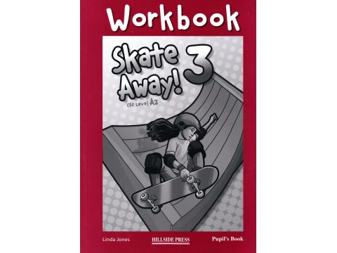 SKATE AWAY 3 A2 WB