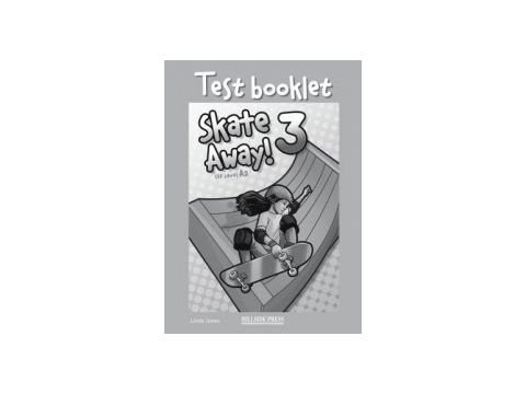SKATE AWAY 3 A2 TEST SKATE AWAY 3 A2 TEST