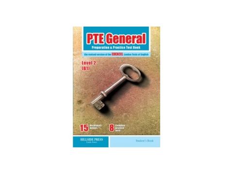 PTE GENERAL 2 B1 PRACTICE TESTS PTE GENERAL 2 B1 PRACTICE TESTS