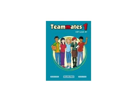 TEAMMATES 1 A1 TCHR'S