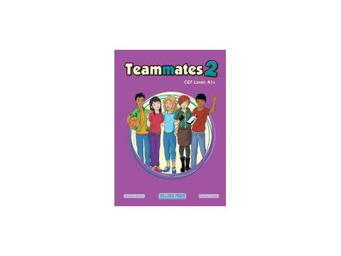 TEAMMATES 2 A1+ TCHR'S