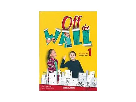 OFF THE WALL 1 A1 SB
