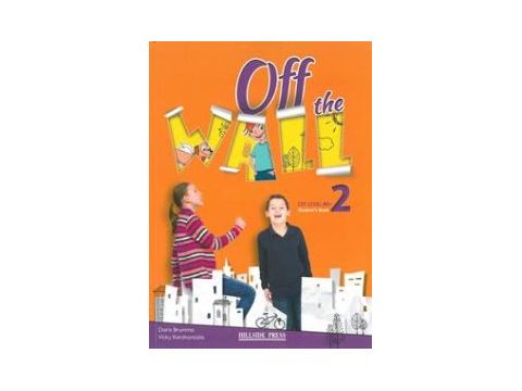 OFF THE WALL 2 A1+ SB