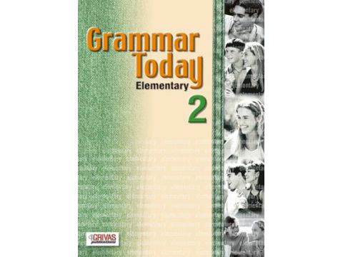 GRAMMAR TODAY 2 ELEMENTARY SB