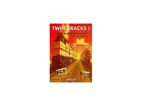 TWIN TRACKS 1 SB