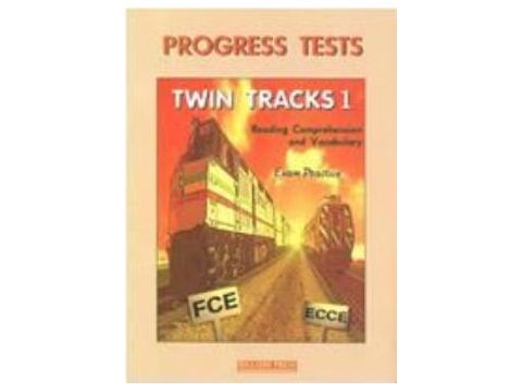 TWIN TRACKS 1 TEST