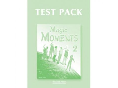 MAGIC MOMENTS 2 TEST