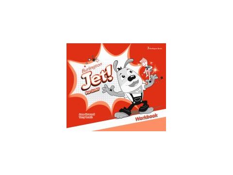 JET! PRE-JUNIOR WB JET! PRE-JUNIOR WB