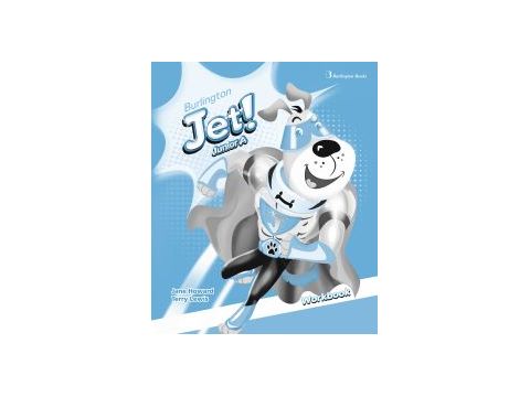 JET! JUNIOR A WB