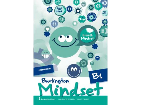 BURLINGTON MINDSET B1 COMPANION