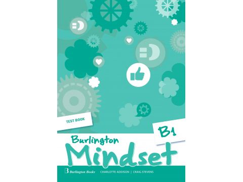 BURLINGTON MINDSET B1 TEST