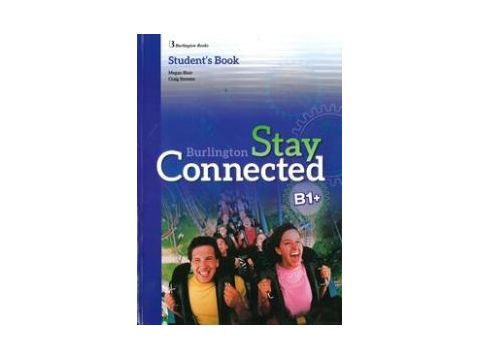 STAY CONNECTED B1+ SB