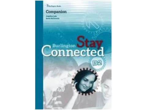 STAY CONNECTED B2 COMPANION