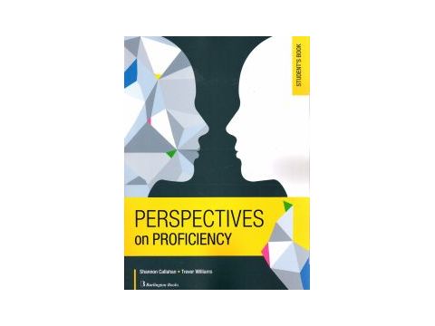 PERSPECTIVES ON PROFICIENCY SB