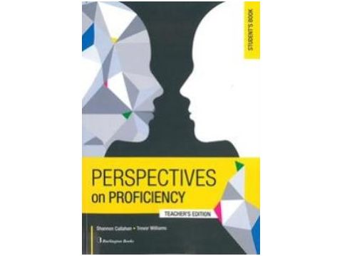 PERSPECTIVES ON PROFICIENCY TCHR'S