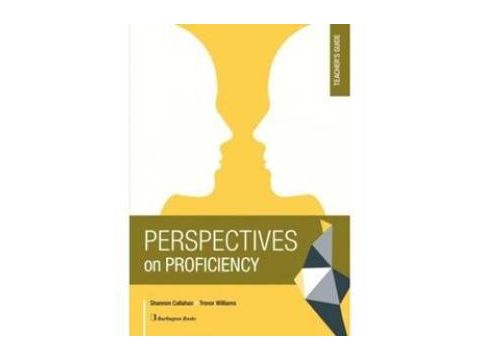 PERSPECTIVES ON PROFICIENCY TCHR'S GUIDE