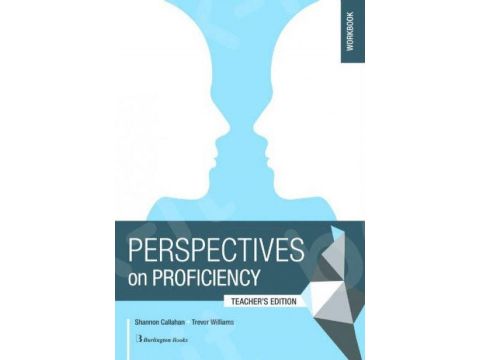PERSPECTIVES ON PROFICIENCY TCHR'S WB