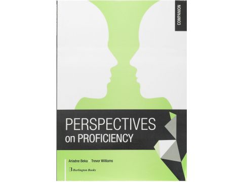 PERSPECTIVES ON PROFICIENCY COMPANION