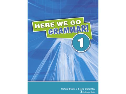 HERE WE GO 1 GRAMMAR HERE WE GO 1 GRAMMAR