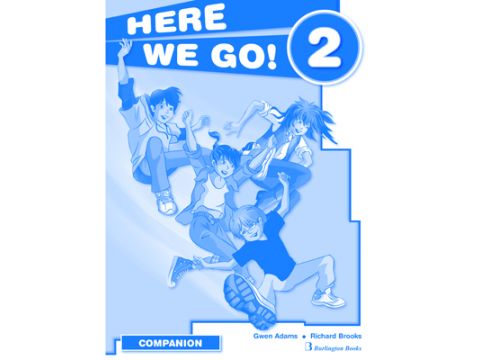 HERE WE GO 2 COMPANION