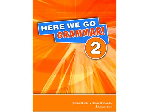HERE WE GO 2 GRAMMAR