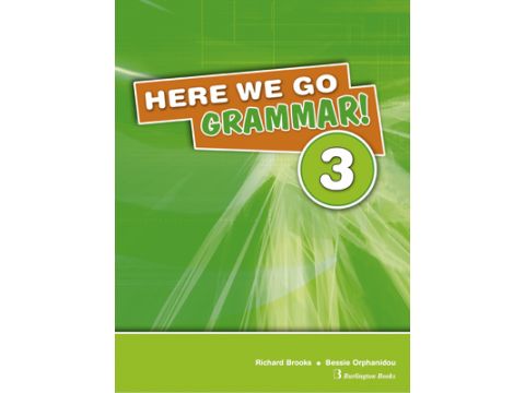 HERE WE GO 3 GRAMMAR