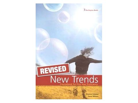 NEW TRENDS PROFICIENCY SB